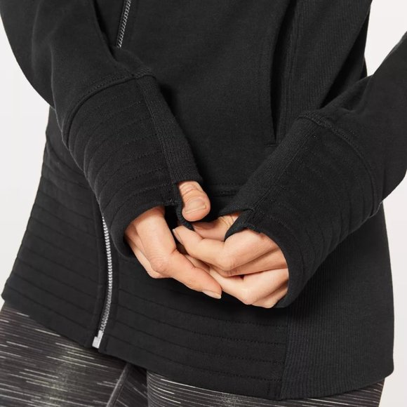 SOLD 🥰🩷: Lululemon Radiant Jacket - Picture 3 of 13